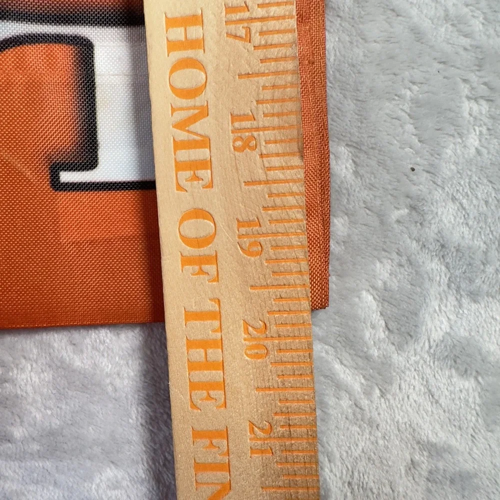 Texas Longhorns Banner Flag University of‎ Texas NCAA College Football Decor